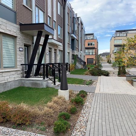 Wateridge Luxury Condos Ottawa Exterior photo