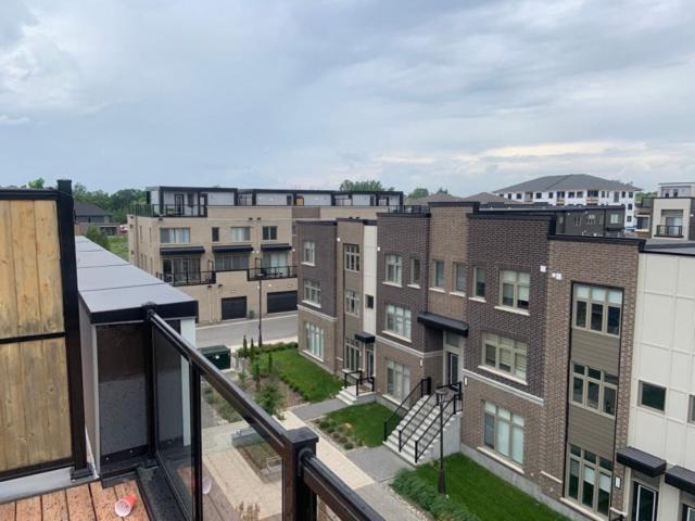 Wateridge Luxury Condos Ottawa Exterior photo